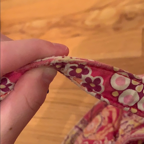 Vera Bradley bag - Picture 3 of 5